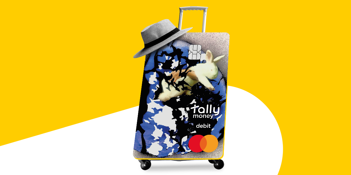 6 reasons to use TallyMoney Debit Mastercard® abroad