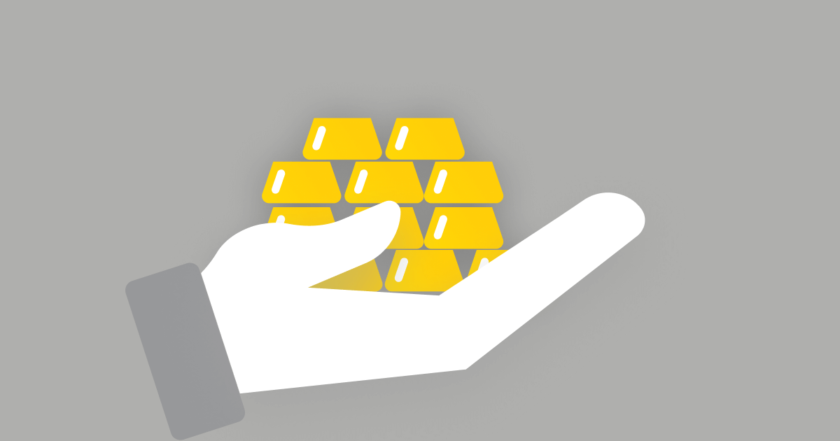 Breaking the barriers to gold ownership