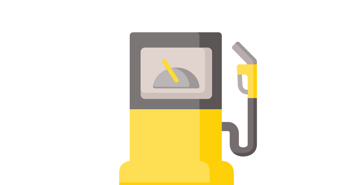 Pay at Pump Vs Pay at Counter