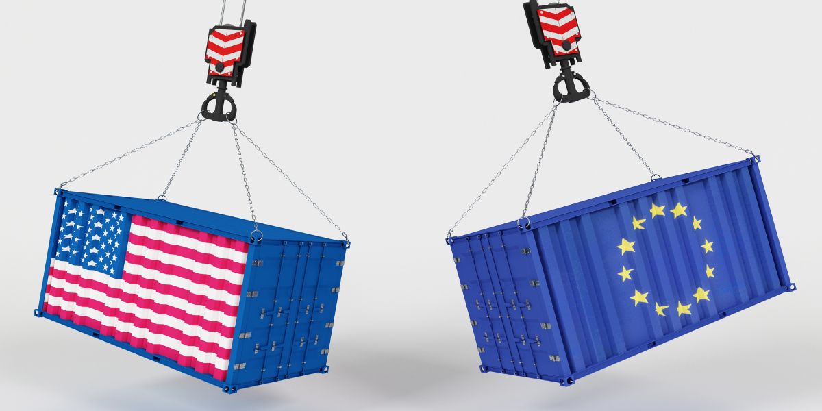 A clear guide to the UK US trade deal – what’s been agreed and why it matters