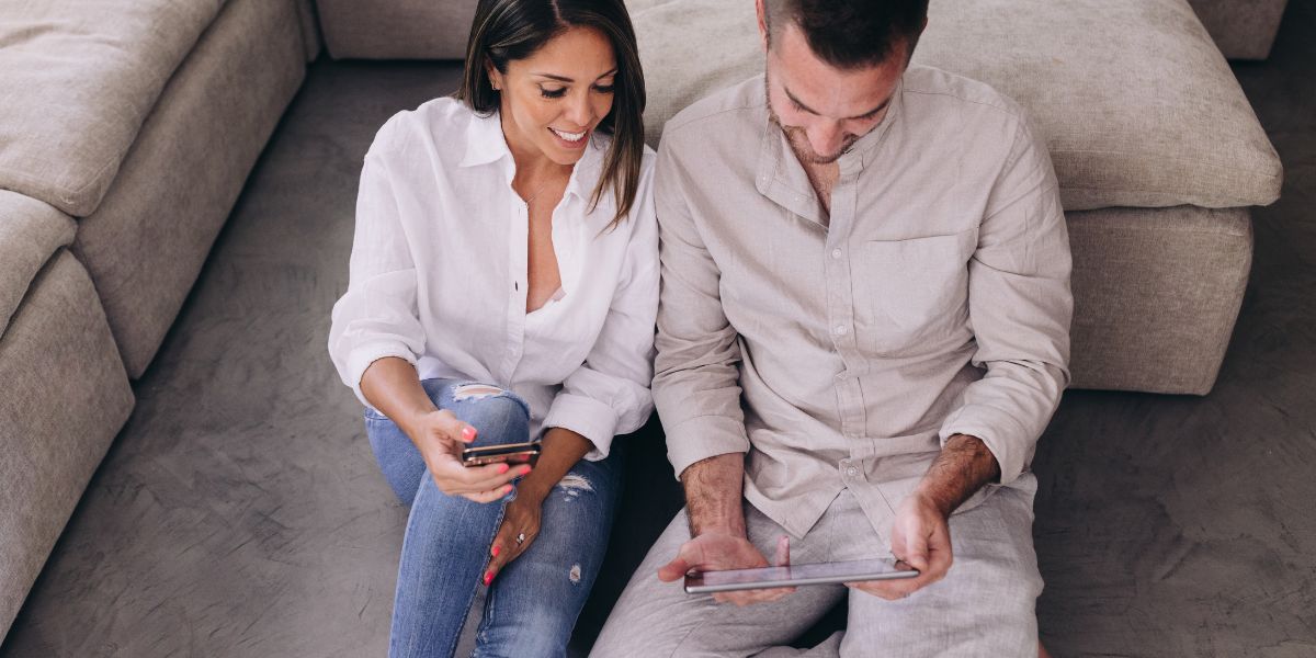 Four ways Tally helps you take back control while managing your money
