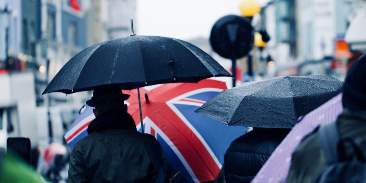 Sovereignty over savings: why institutional money fails everyday Brits