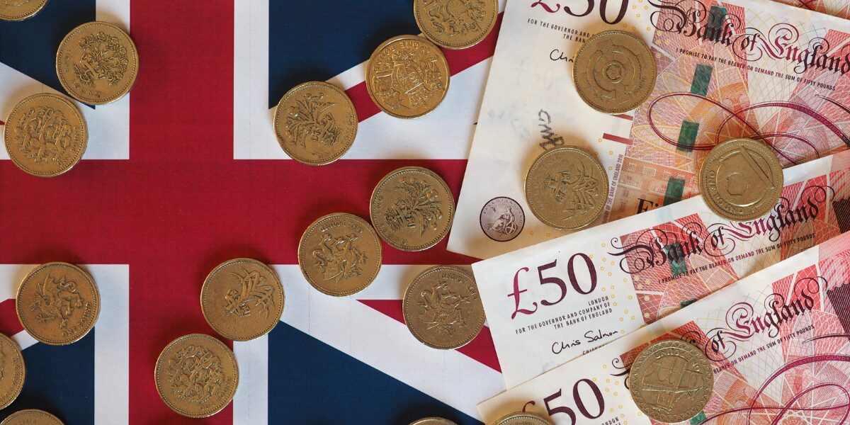 The grocery receipt tells the truth: a UK food prices inflation warning