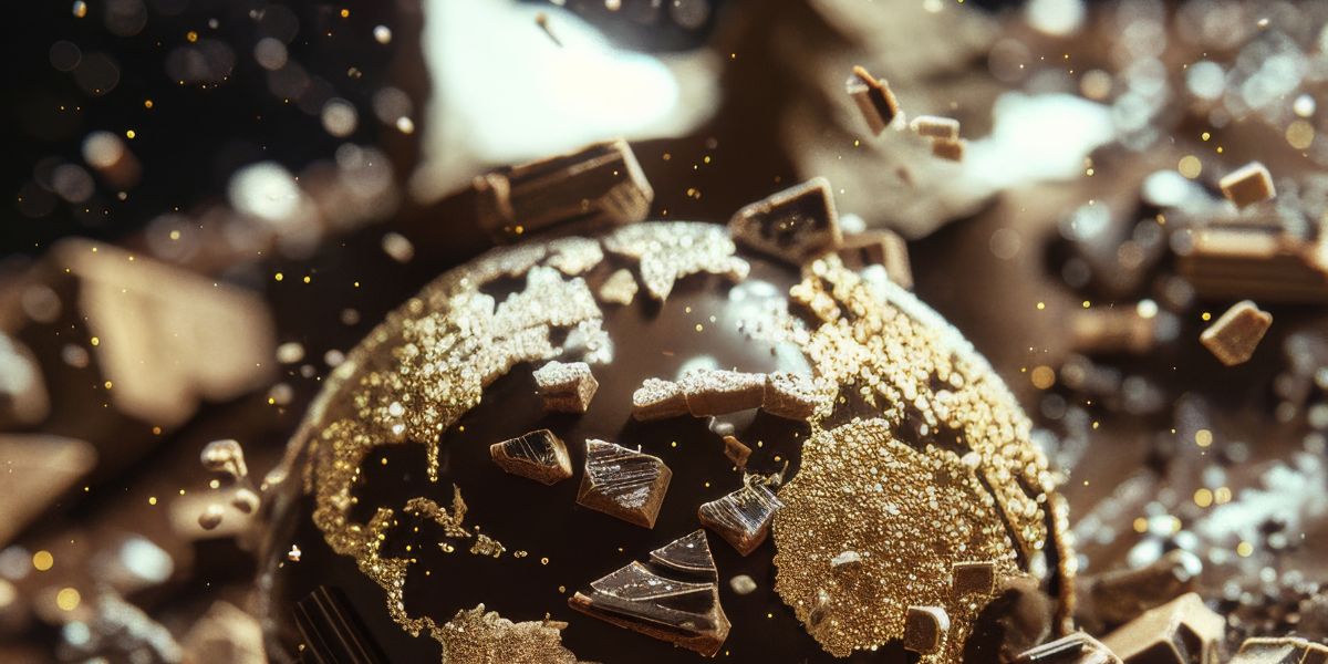 Gold price UK: what China’s ETF moves tell us about 2025 confidence