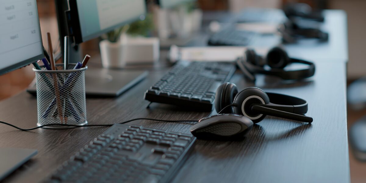 Why our customer satisfaction score is the metric we’re proudest of