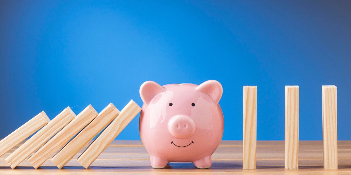 FSCS protection is going up, because the pound is going down