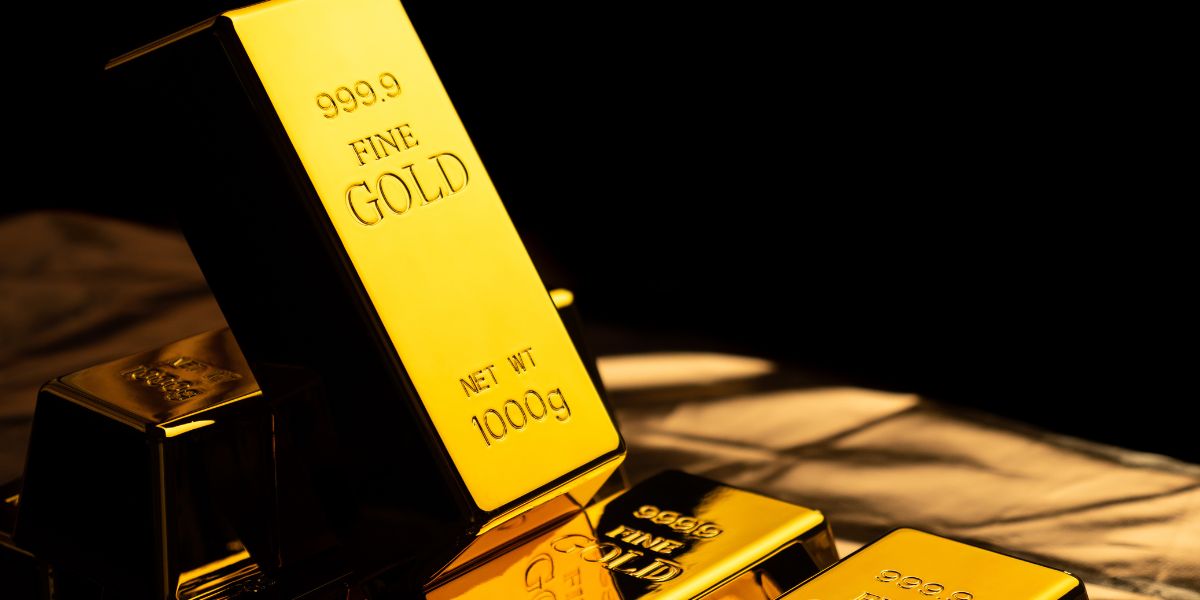 Is gold a good investment?