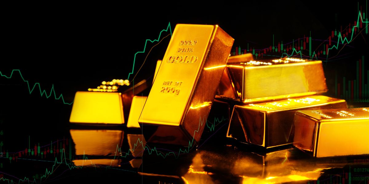 January 2026 roundup: gold off to a flying start