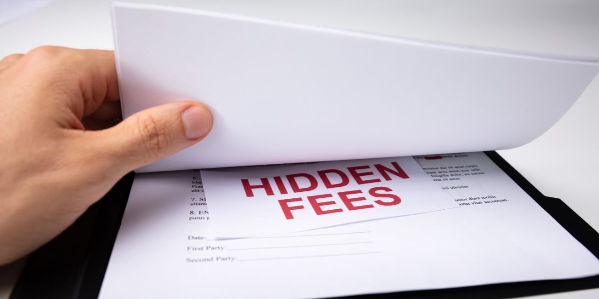 Forget hidden bank charges – here’s what TallyMoney really costs