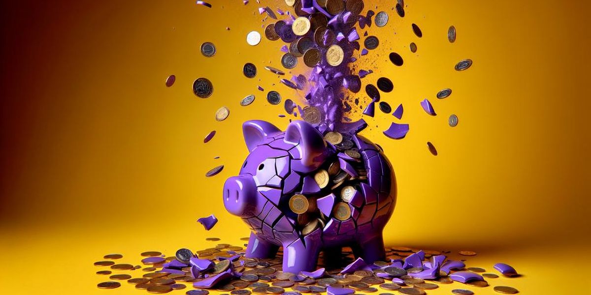 Why cash savings lose to inflation in the UK in 2026