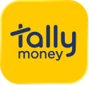 TallyMoney Footer Logo