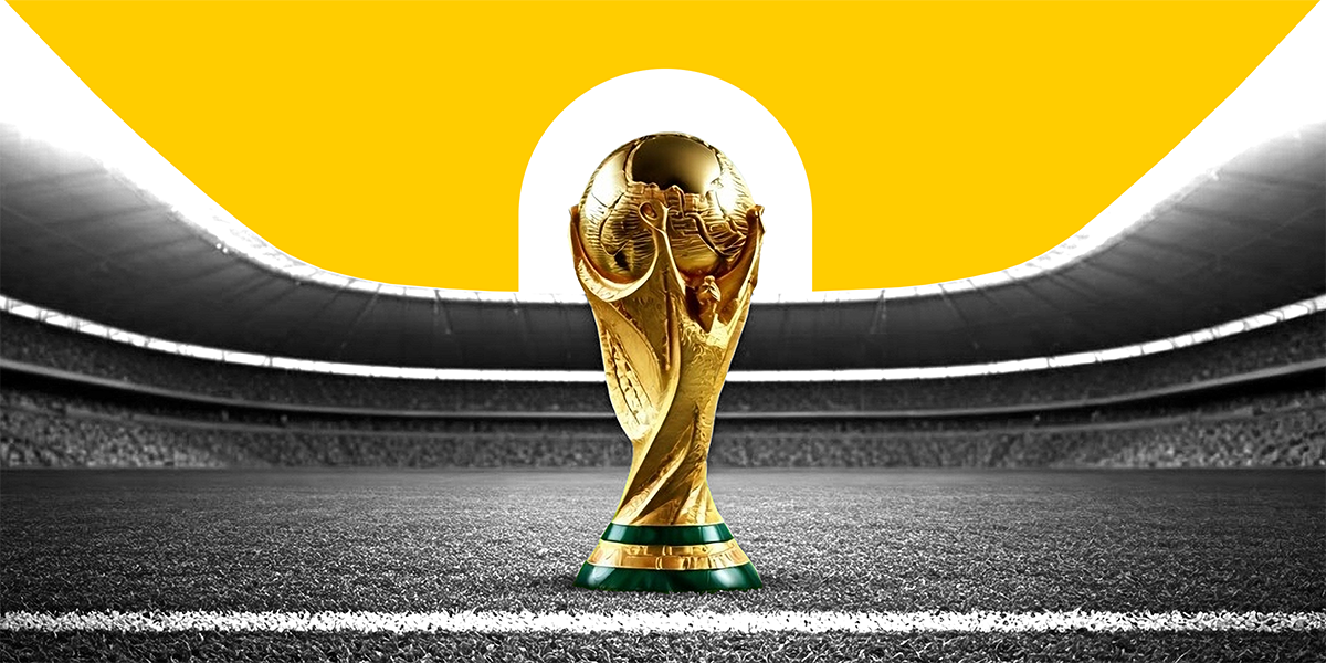 How much gold is actually in the World Cup?